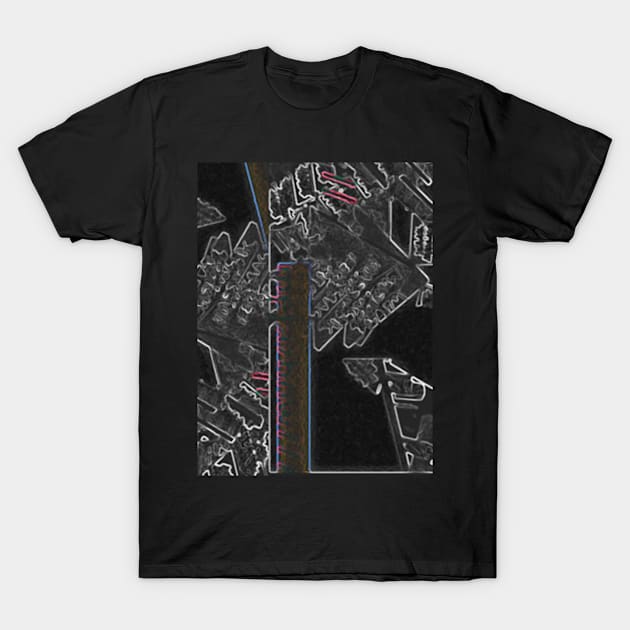 METAZBOW// T-Shirt by metamagical